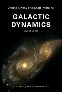 Galactic Dynamics (2nd edition) (Repost)