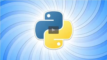 Udemy – A Gentle Introduction to Python Programming
