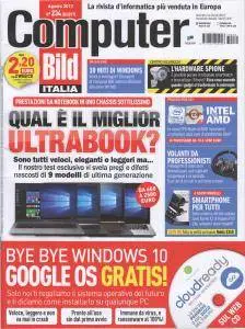 Computer Bild Italia - Agosto 2017