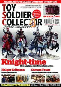 Toy Soldier Collector International – December 2018