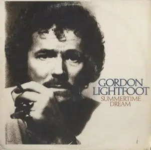 Gordon Lightfoot - Summertime Dream (1976) US Jacksonville 1st Pressing - LP/FLAC In 24bit/96kHz