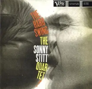 Sonny Stitt - The Hard Swing (1959) {Verve Japan}