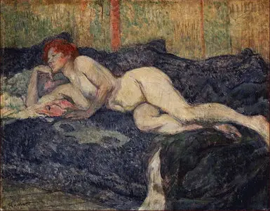 Toulouse-Lautrec: The Full Story (2006)
