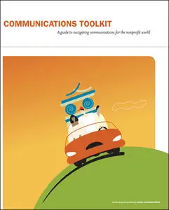 Communications Toolkit by Andrew J. Posey [Repost]