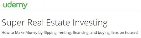 Super Real Estate Investing