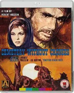 Cemetery Without Crosses (1969)
