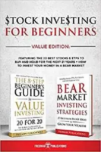 Stock Investing For Beginners Value Edition