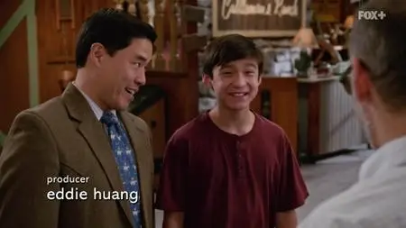 Fresh Off the Boat S03E15