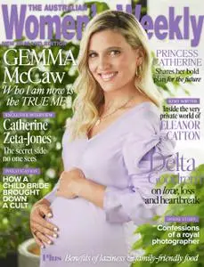 The Australian Women's Weekly New Zealand Edition - March 2023