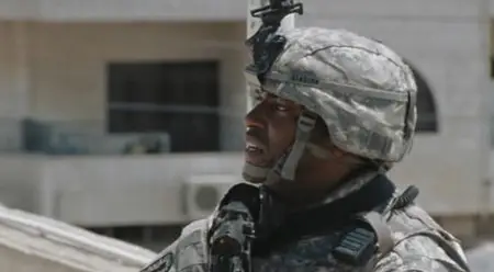 Toedliches Kommando - The Hurt Locker (2008)
