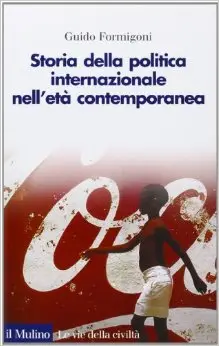 Storia della politica internazionale