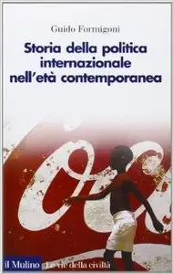 Storia della politica internazionale 