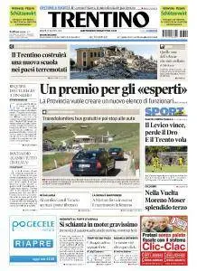 Trentino - 29 Agosto 2016