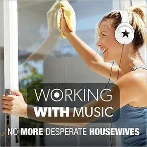 Denise King & Massimo Farao Trio - Working With Music: No More Desperate Housewives (2017)