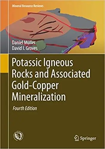 Potassic Igneous Rocks and Associated Gold-Copper Mineralization (Repost)