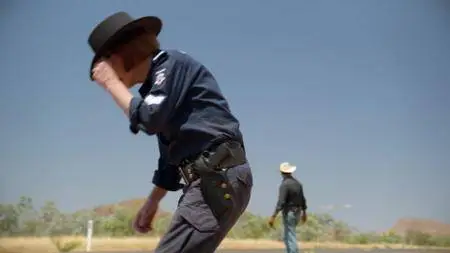 Mystery Road S01E02