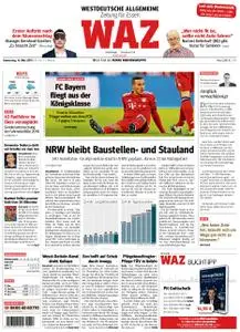 Westdeutsche Allgemeine Zeitung – 14. März 2019