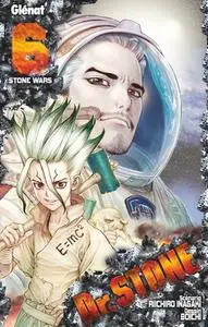 Dr. Stone - Tome 6 2019