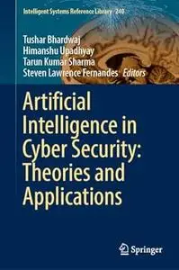 Artificial Intelligence in Cyber Security