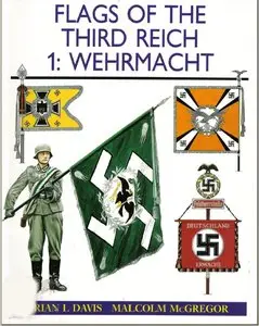 Flags of the Third Reich (1): Wehrmacht