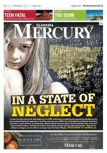Illawarra Mercury - May 18, 2018