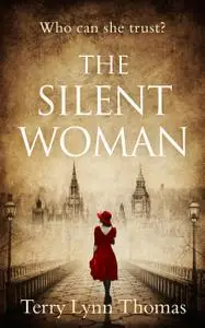 The Silent Woman (Cat Carlisle, Book 1)