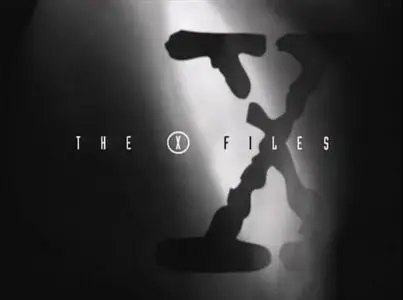 X-Files, Season 3