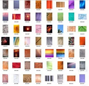 Textures and Backgrounds