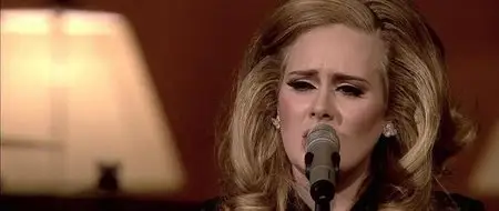 Adele: Live at the Royal Albert Hall (2011)
