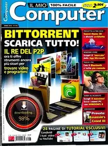 Il Mio Computer N.216_Gennaio 2013