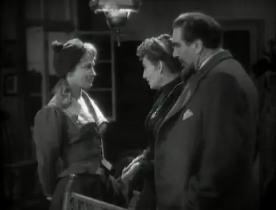 The Master Builder (1958)
