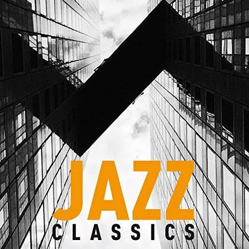 VA - Jazz Classics (2017)