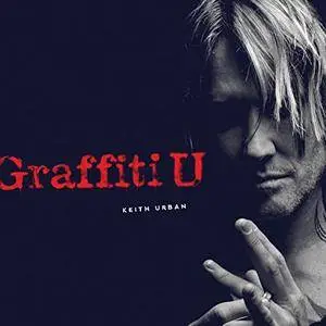 Keith Urban - Graffiti U (2018) [Official Digital Download]