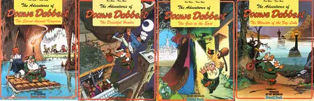 Douwe Dabbert Vol.2-5