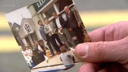 BBC - The Falklands: Healing the Wounds (2012)