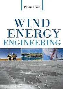 Wind Energy Engineering (repost)