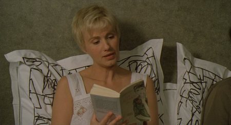 La lectrice / The Reader (1988)