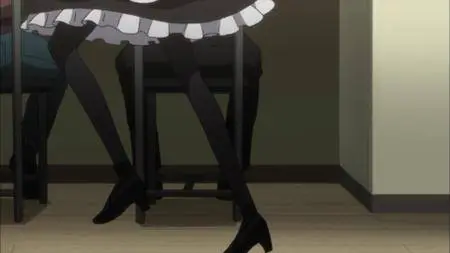 Steins;Gate 0 S01E03