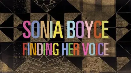 BBC Imagine - Sonia Boyce: Finding her Voice (2022)