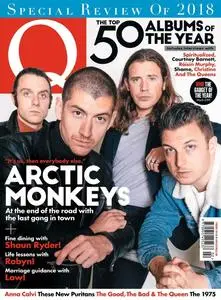 Q – December 2018