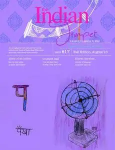 The Indian Trumpet - August 2016