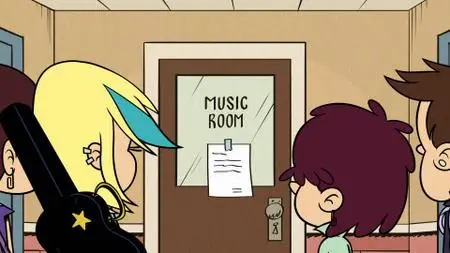 The Loud House S04E29