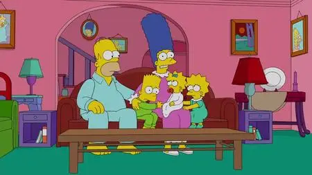 Die Simpsons S24E11