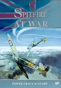 Spitfire at War. Power, Grace and Glory