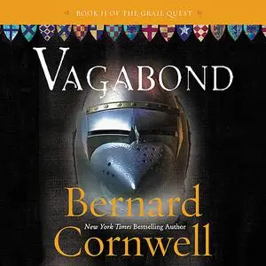 «Vagabond» by Bernard Cornwell