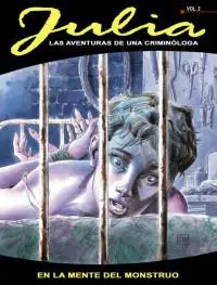 Julia 12 (de 12). Secuestro express. Las aventuras de una criminóloga