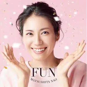 Nao Matsushita - FUN (2022) [Official Digital Download 24/96]