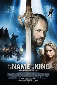 In The Name Of The King - A Dungeon Siege Tale [2007] 