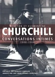 Conversations intimes (1908-1964)