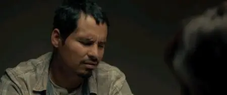 Frontera (2014)